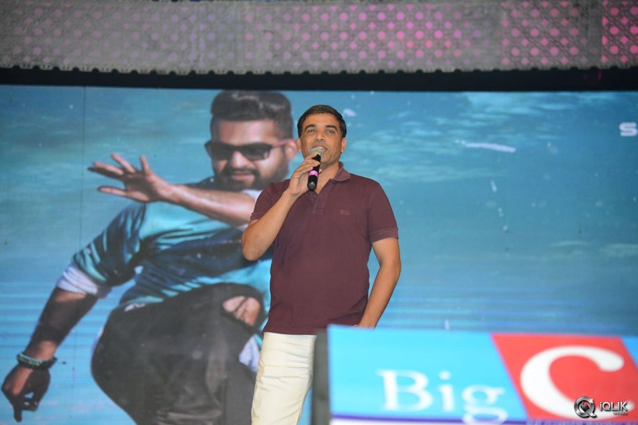 Nannaku-Prematho-Movie-Audio-Launch